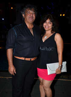 Oktoberfest @ Le Meridien