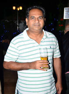 Oktoberfest @ Le Meridien