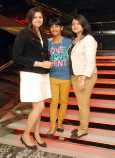 Yuletide celebrations @ M&ouml;venpick Hotel & Spa