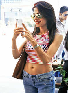 Online gourmet store launch party