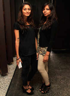 Cake mixing @ Big Pitcher