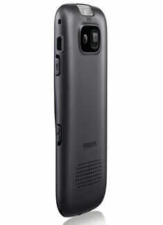 Philips launches Xenium X2566