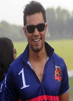 Cavalry Gold Cup 2014