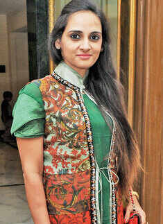 Akanksha's b'day party