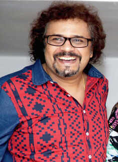 Music with a folk twist