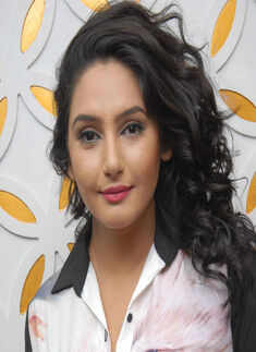 Namaste Madam: Press meet