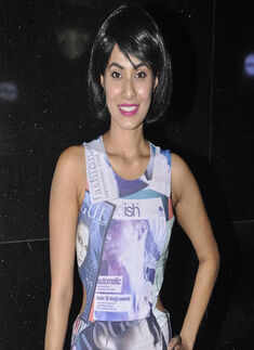 Pyar Wali Love Story: Premiere