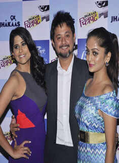 Pyar Wali Love Story: Premiere