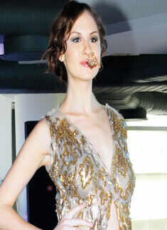 Delhi&rsquo;s bridal brunch