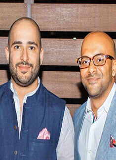 Anya Gurgaon&rsquo;s new menu