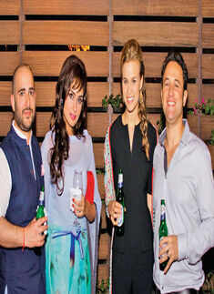 Anya Gurgaon&rsquo;s new menu