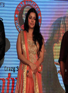 Indrajit's new film launch