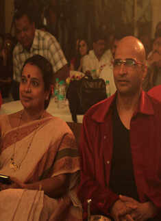 Indrajit's new film launch