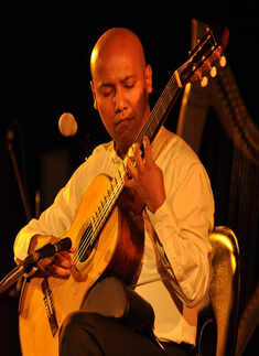 Live in youth at ICCR