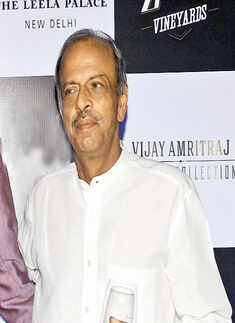 Super-premium wine launch