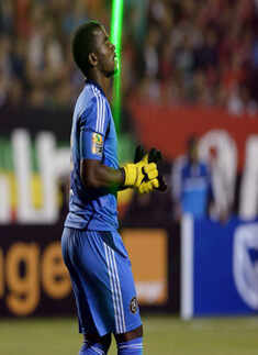 SA football captain Senzo Meyiwa killed by intruders