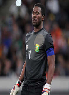 SA football captain Senzo Meyiwa killed by intruders