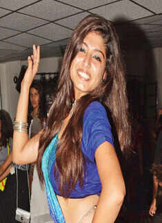 Diwali disco dandiya night