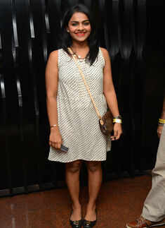 Work hard, party harder