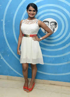 Party @ Smallworld pub