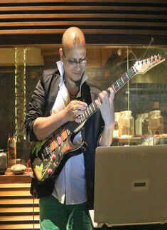 Goan music spreads the magic