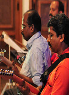 38th Vayalar literary Award function