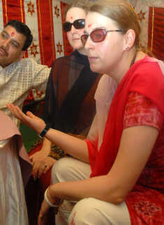 Vedic & Allied's Sc. convention 