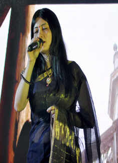 Parapar: Audio launch