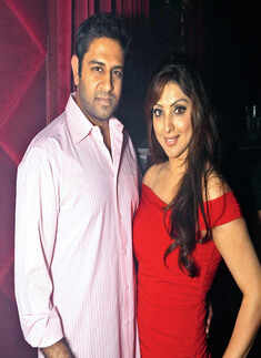 DJ Sumit Sethi live at Pangaea