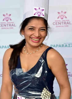 All for a delicious start