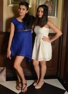 Party fever goes higher