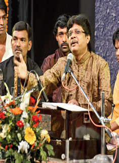 Bihar Mahotsav in Bhopal