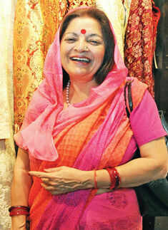 Neil's stylish outing