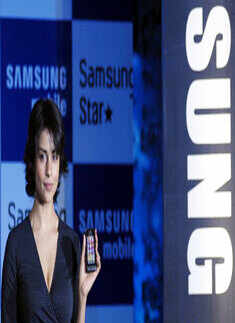 3G full touch screen