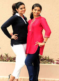 Celebs @ movie location