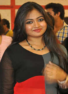 A grand wedding affair