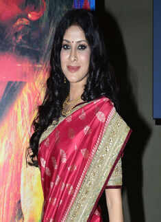Rang Rasiya: Screening