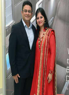 Boeing 787 Dreamliner launch party