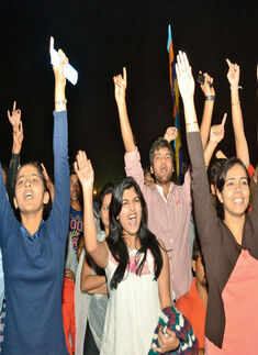 Vishal-Shekhar steal the show