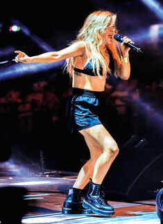 Halloween goes musical