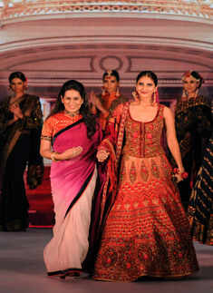 Diva'ni Heritage Fashion Show