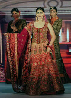 Diva'ni Heritage Fashion Show