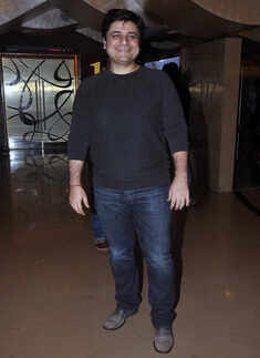 The Shaukeens: Premiere