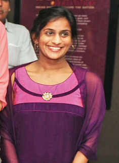 Redefining the Indian image