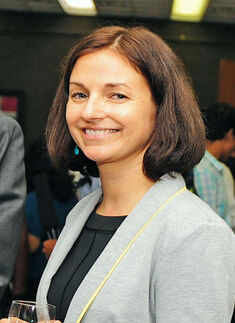 Redefining the Indian image