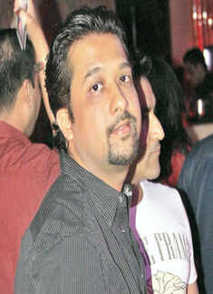 A groovy moment in Gurgaon