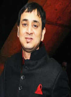 Utsav Bhasin weds Nikita Bali