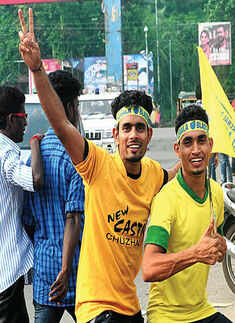 Kerala Blasters FC vs FC Goa