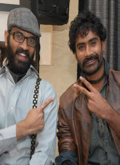 Life Super Guru: Press meet