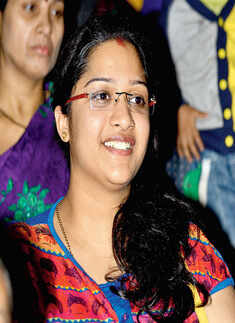 A musical evening in Bhopal